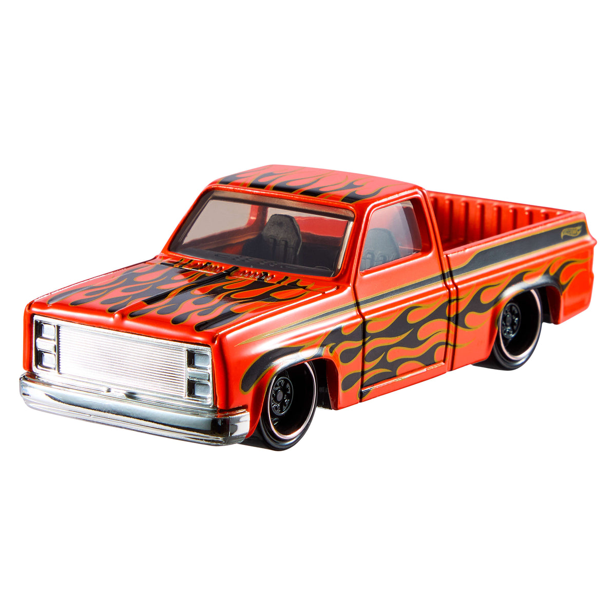 Hot Wheels XL McLaren Senna 1:43 Scale Assorted Design