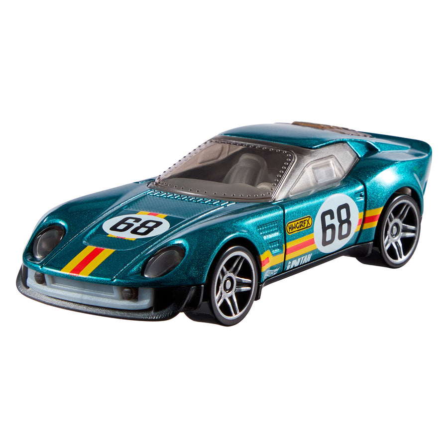 Hot Wheels XL McLaren Senna 1:43 Scale Assorted Design