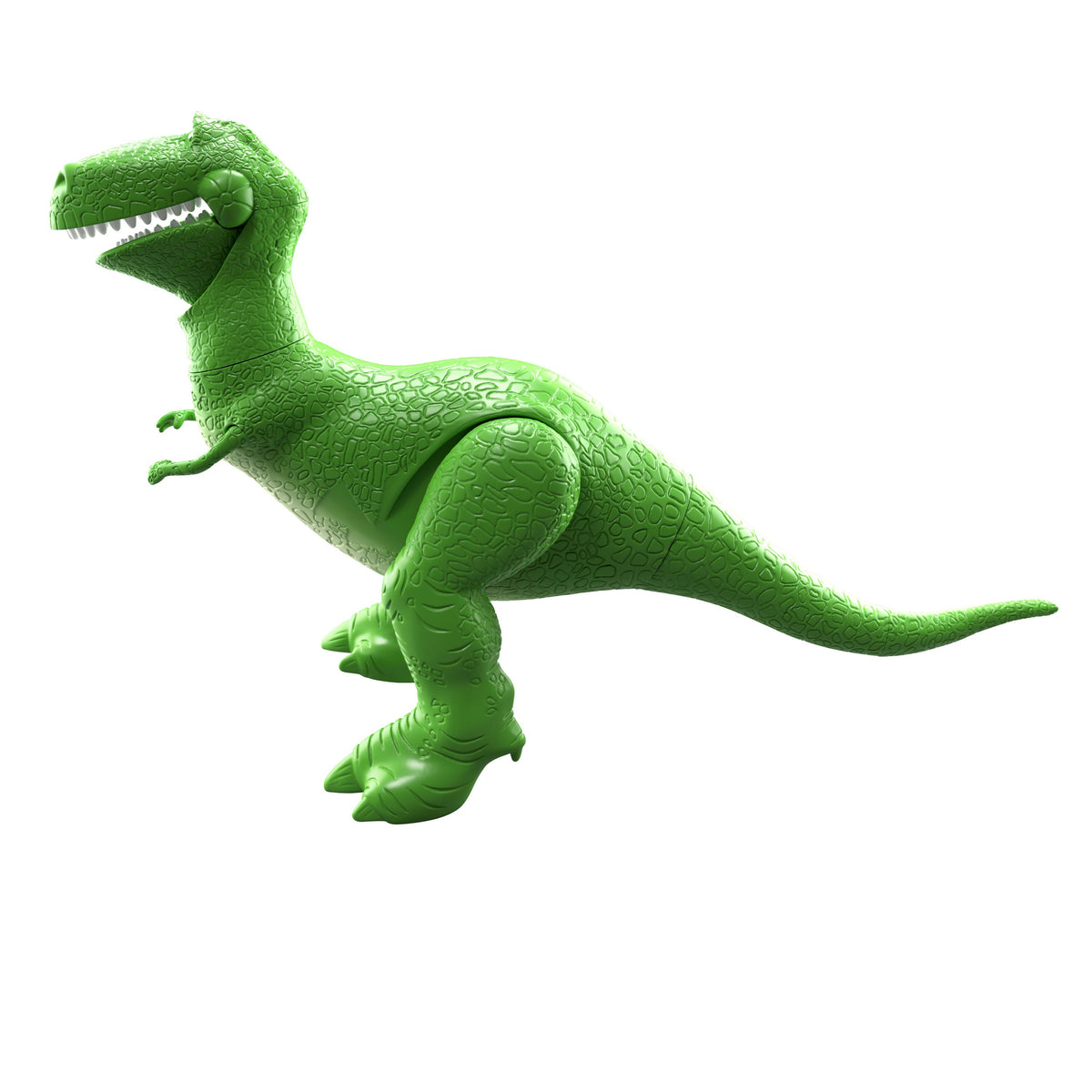 Disney Pixar Toy Story 5 Rex Playscale Action Figure