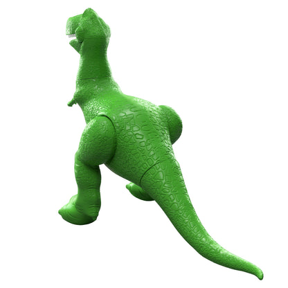 Disney Pixar Toy Story 5 Rex Playscale Action Figure