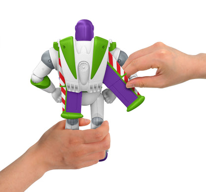 Disney Toy Story 5 Feature Space Ranger 7 Inch Action Figure