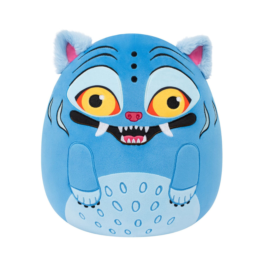 K - POP Demon Hunters Derpy Squishmallows Plush 12 Inch