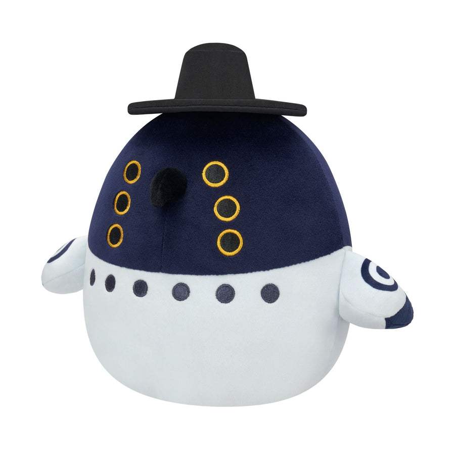 K - POP Demon Hunters Sussie Squishmallows 8 - Inch Plush Toys