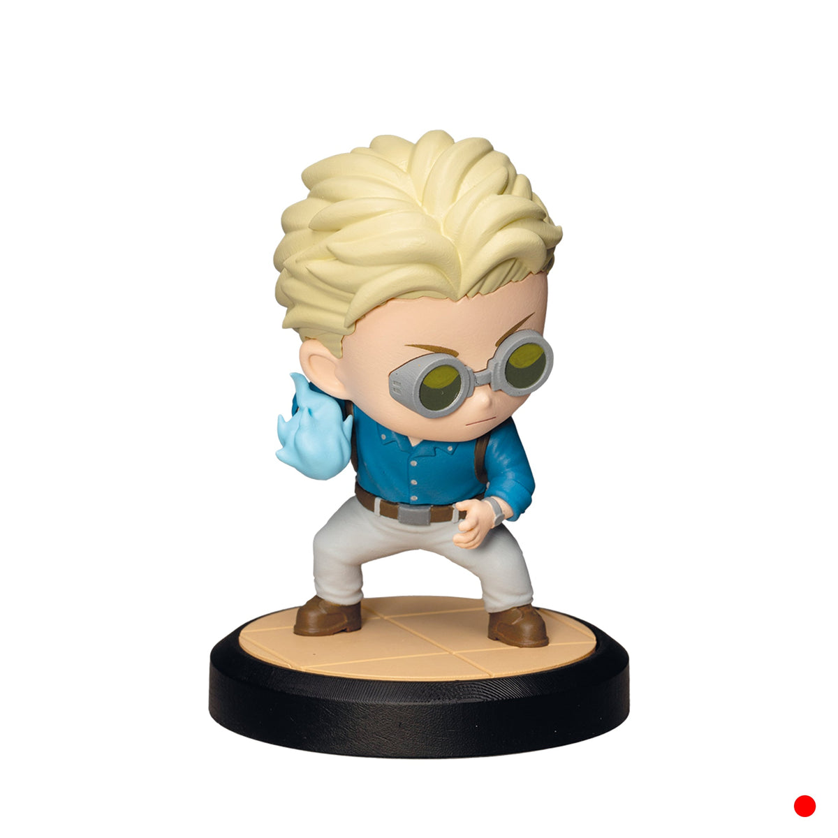 Jujutsu Kaisen Hero Cursed Series Collectible Assortment 1-piece