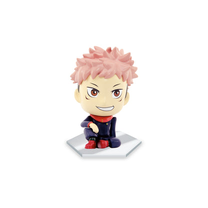Jujutsu Kaisen Bobble Hero Assortment 1-piece