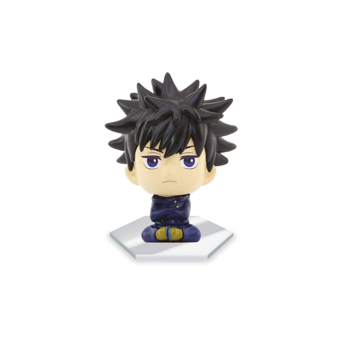 Jujutsu Kaisen Bobble Hero Assortment 1-piece
