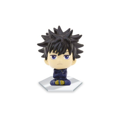 Jujutsu Kaisen Bobble Hero Assortment 1-piece