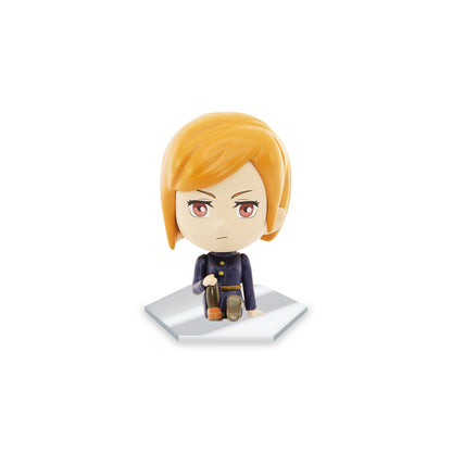 Jujutsu Kaisen Bobble Hero Assortment 1-piece