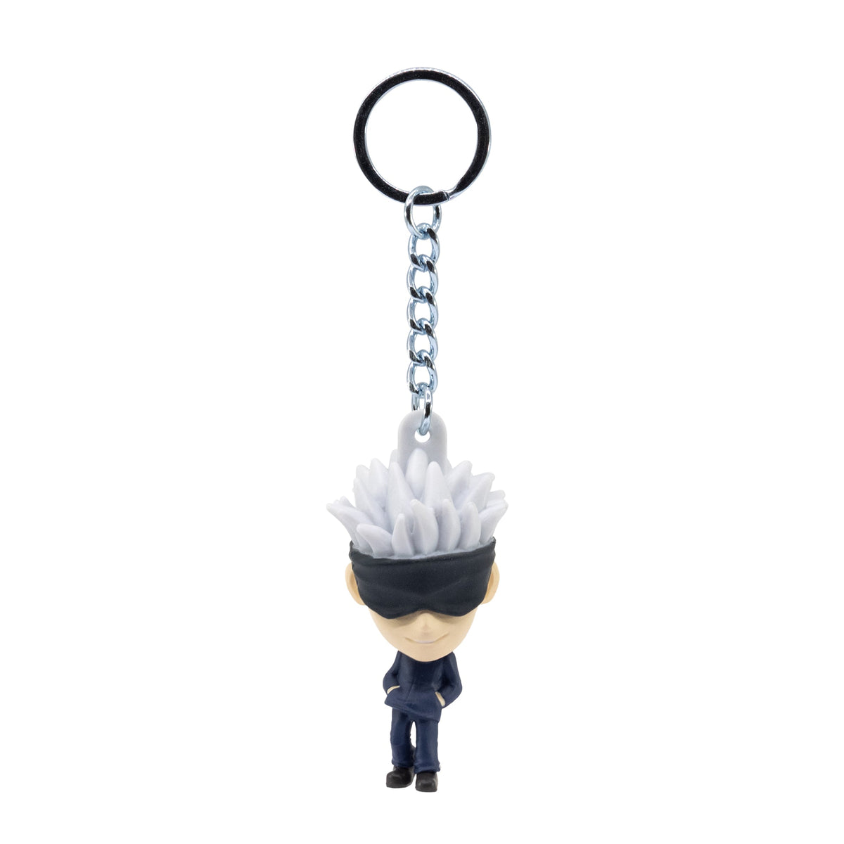 Jujutsu Kaisen Key Chain Pocket Hero Assortment 1-piece