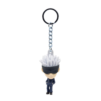 Jujutsu Kaisen Key Chain Pocket Hero Assortment 1-piece