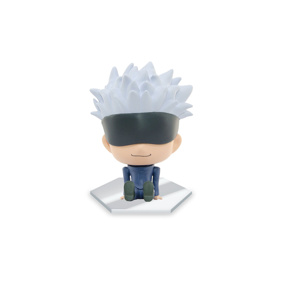 Jujutsu Kaisen Bobble Hero Assortment 1-piece