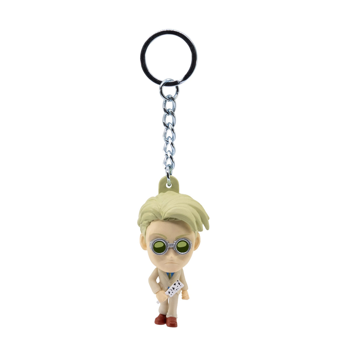 Jujutsu Kaisen Key Chain Pocket Hero Assortment 1-piece