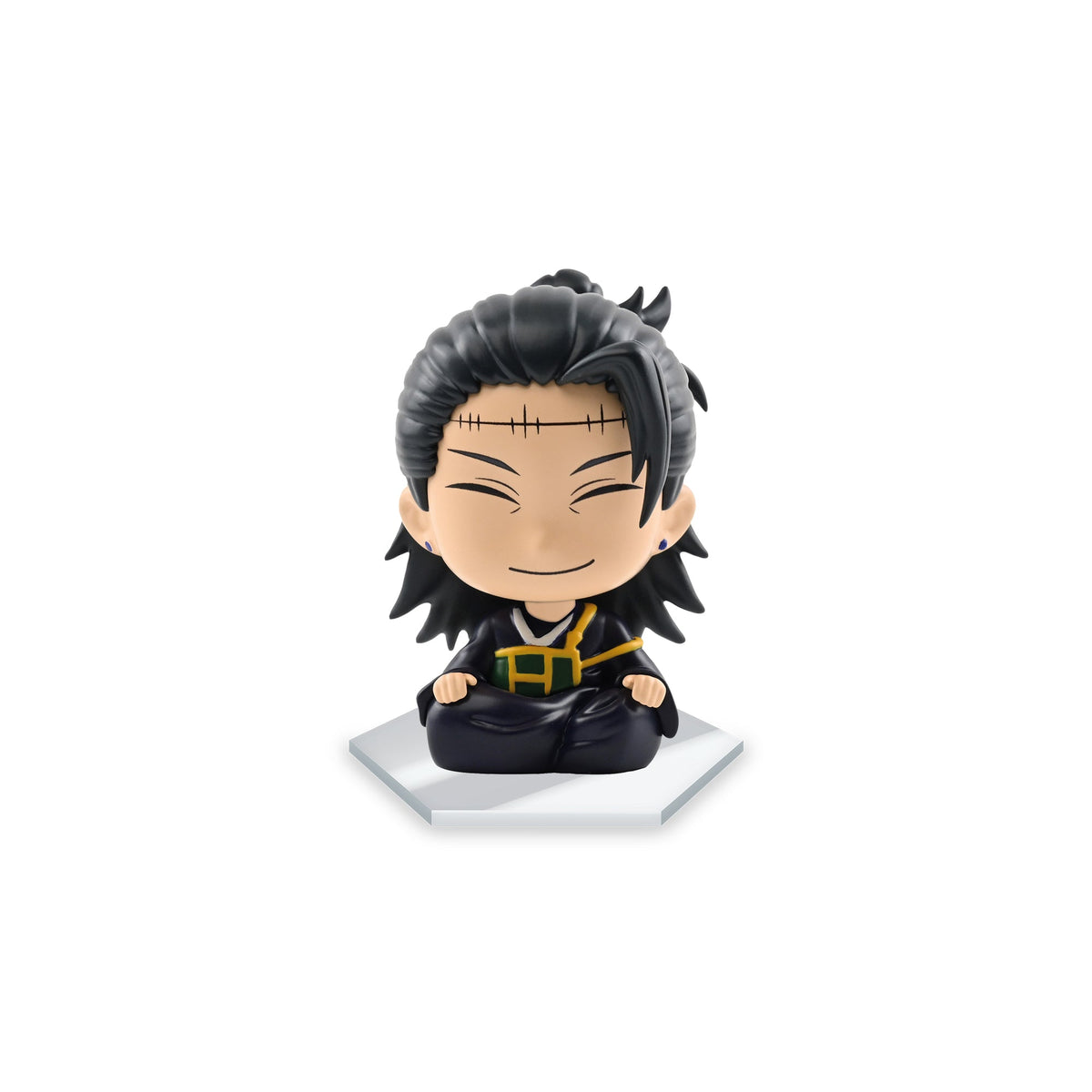 Jujutsu Kaisen Bobble Hero Assortment 1-piece