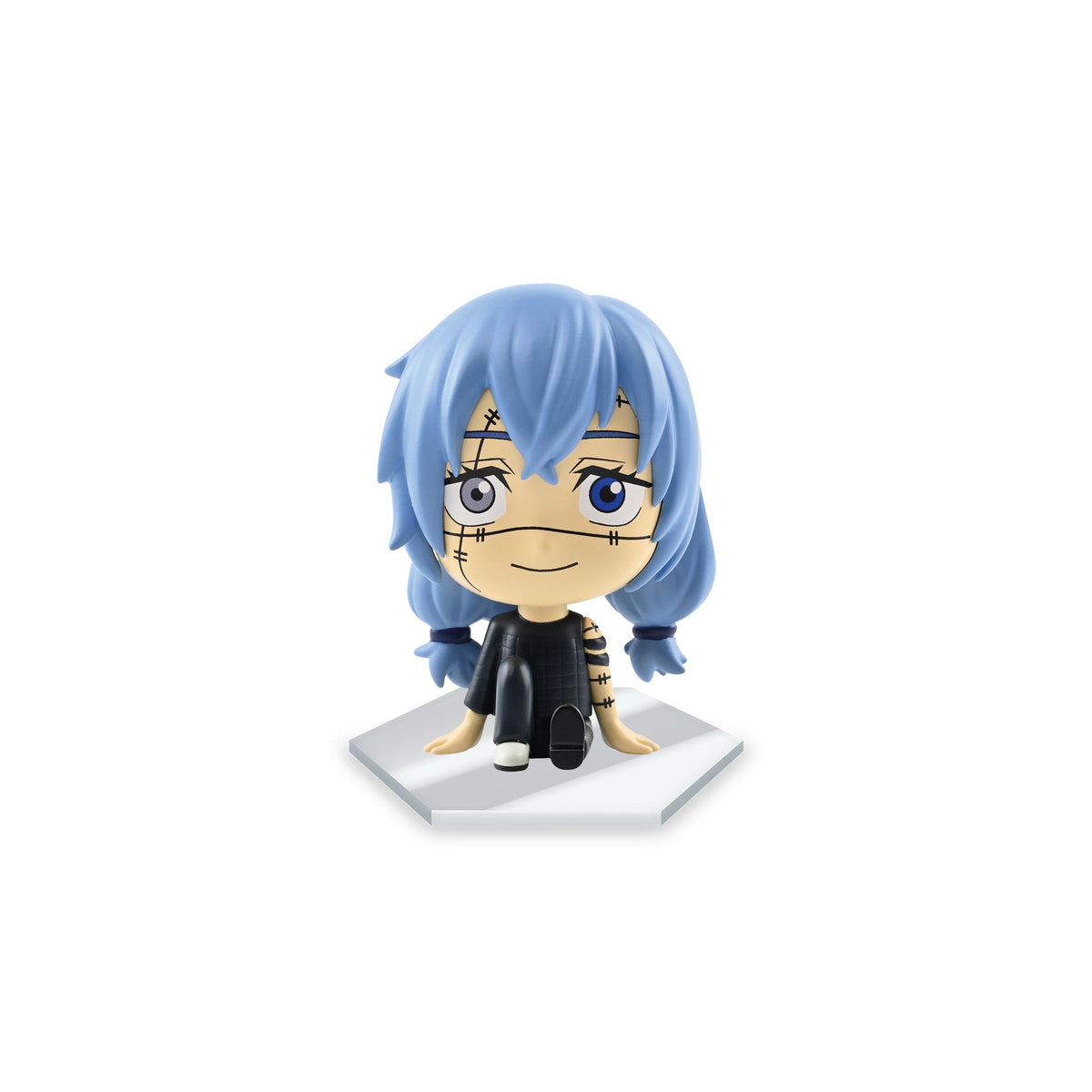 Jujutsu Kaisen Bobble Hero Assortment 1-piece