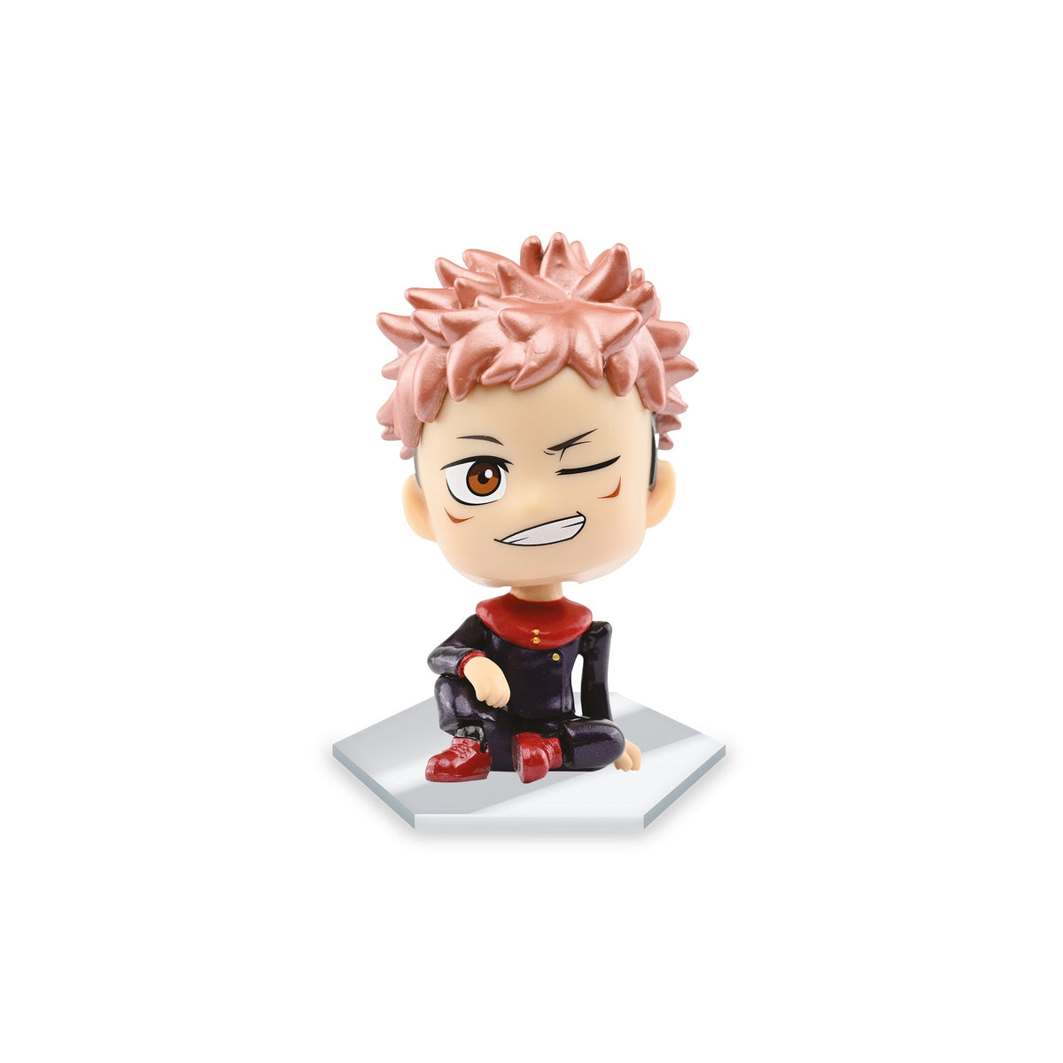 Jujutsu Kaisen Bobble Hero Assortment 1-piece