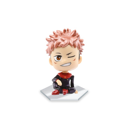 Jujutsu Kaisen Bobble Hero Assortment 1-piece