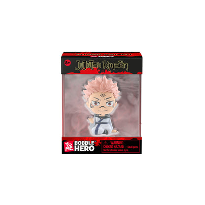 Jujutsu Kaisen Bobble Hero Assortment 1-piece
