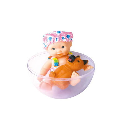 Power Joy Baby Cayla Magic Ball 12cm Assortment