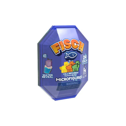 Fisch Micro figures Surprise Figures 1 pack