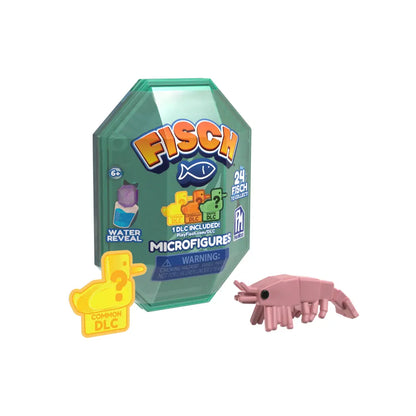 Fisch Micro figures Surprise Figures 1 pack