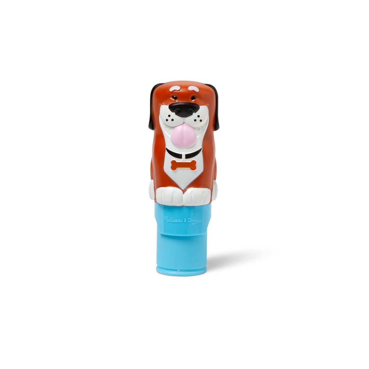 Melissa & Doug Sticker WOW! Dog Sticker Stamper & Activity Pad Set