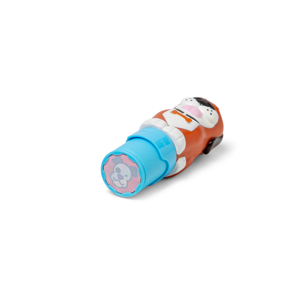 Melissa & Doug Sticker WOW! Dog Sticker Stamper & Activity Pad Set