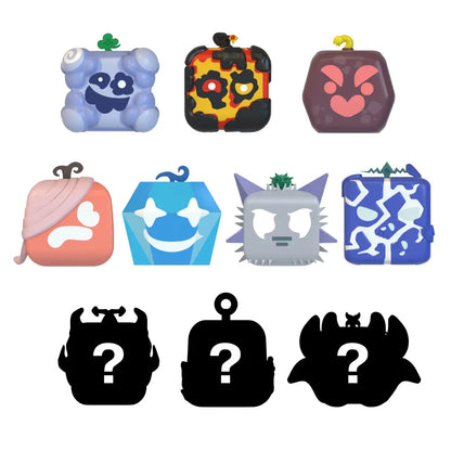 Blox Fruits Mini Figures Series 2