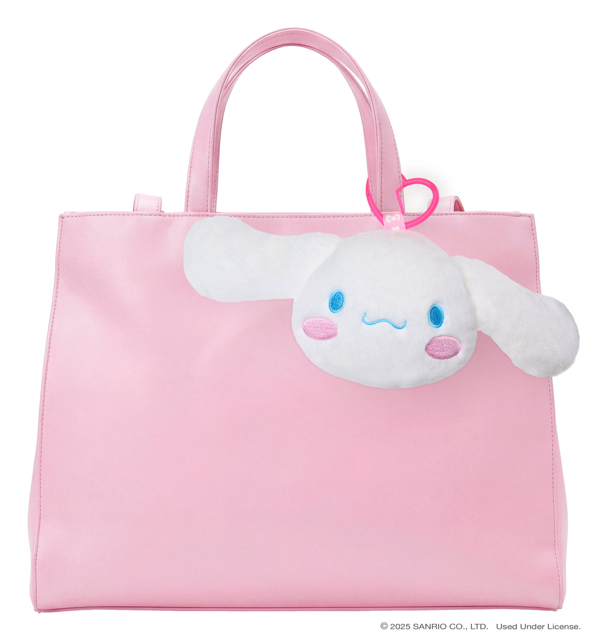 L.O.L. Surprise Loves Hello Kitty Reversible Plush Surprise Collectible - Sold per Piece (Random Selection)