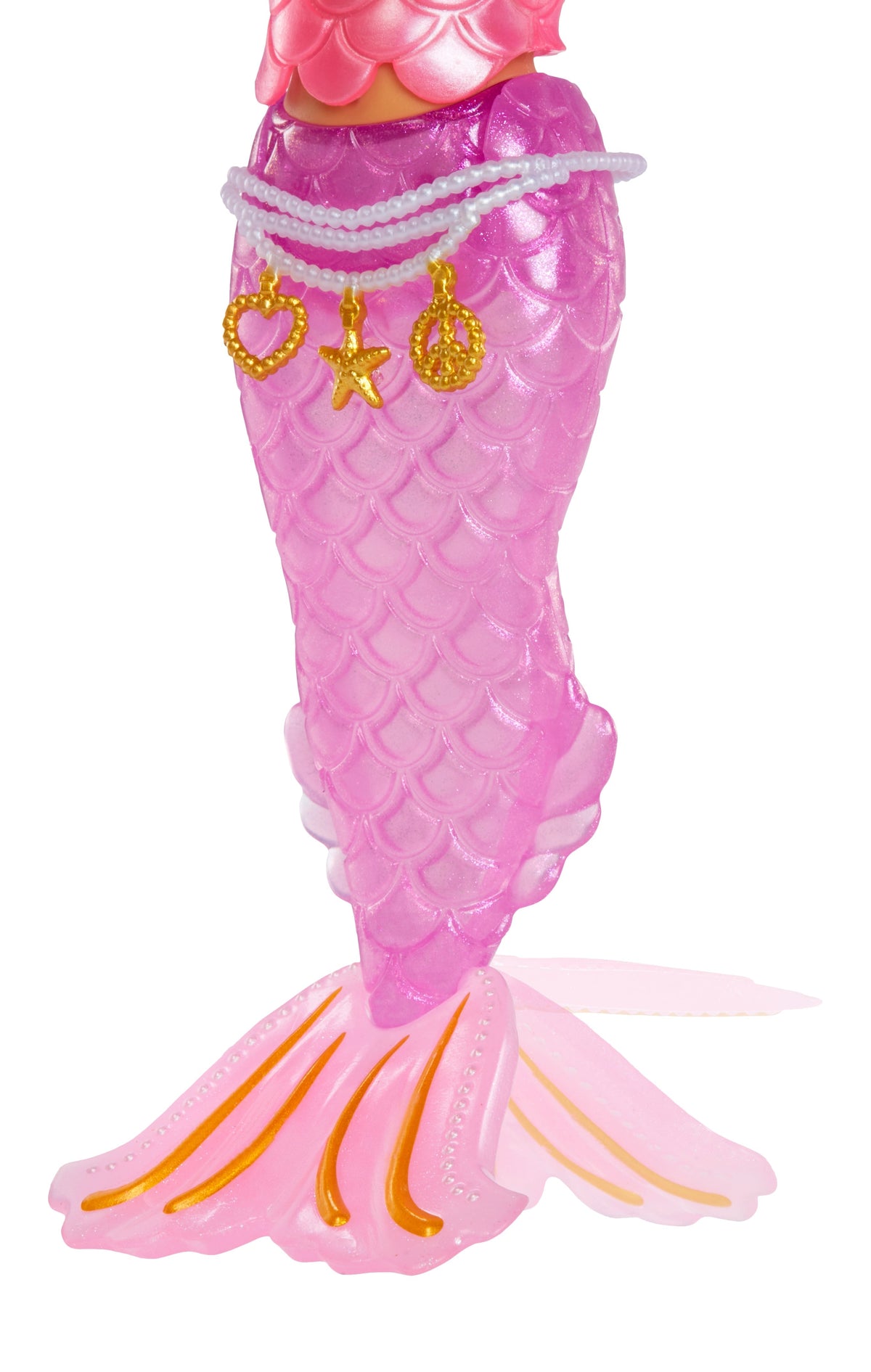 LOL Surprise Tweens Mermaid Fashion Doll Cleo Clove with Changing Tail