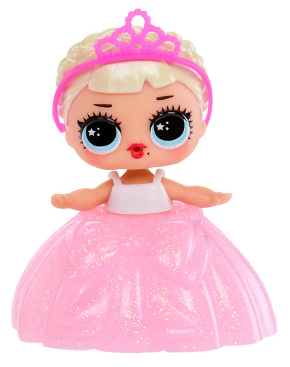LOL Surprise Princess Tots Assortment