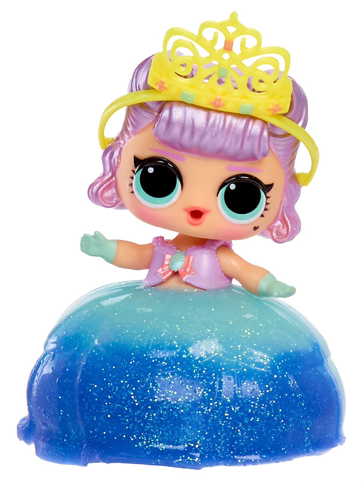 LOL Surprise Princess Tots Assortment