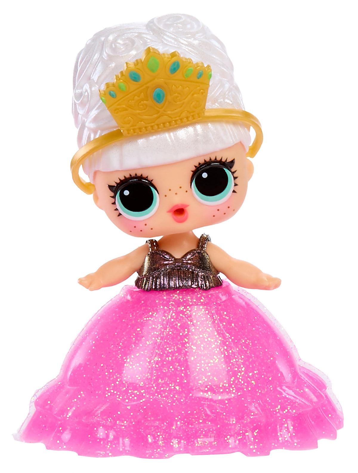 LOL Surprise Princess Tots Assortment