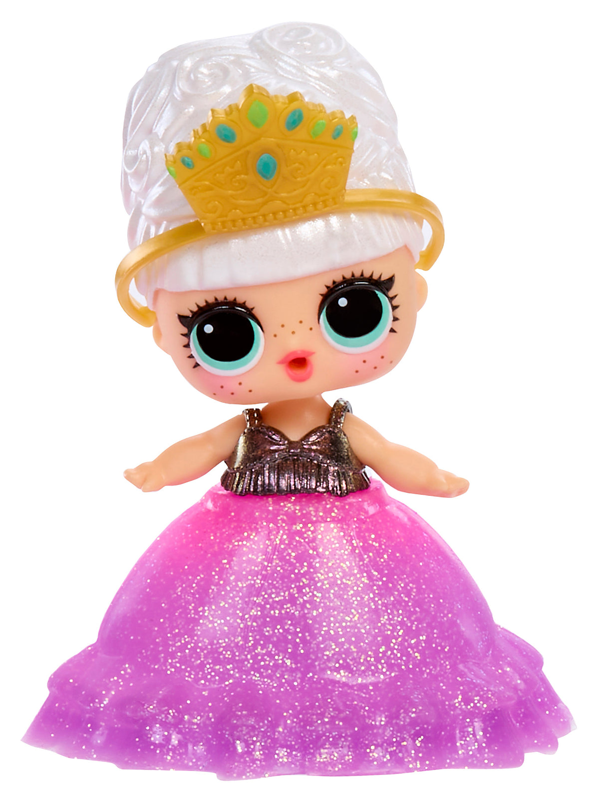 LOL Surprise Princess Tots Assortment