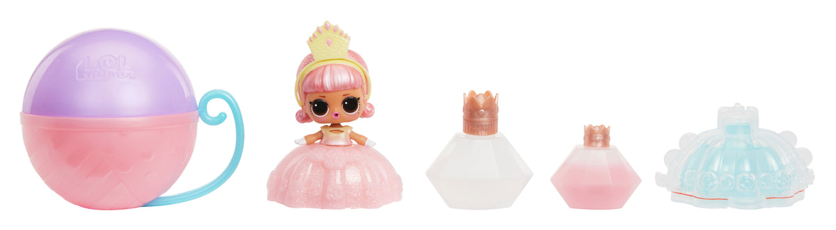 LOL Surprise Princess Tots Assortment