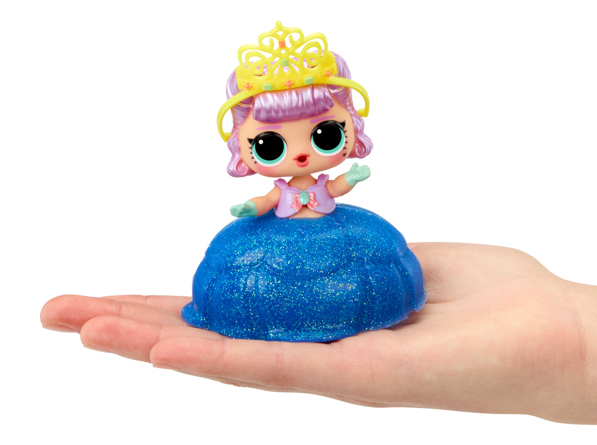 LOL Surprise Princess Tots Assortment
