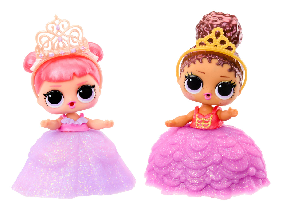LOL Surprise Princess Tots Assortment