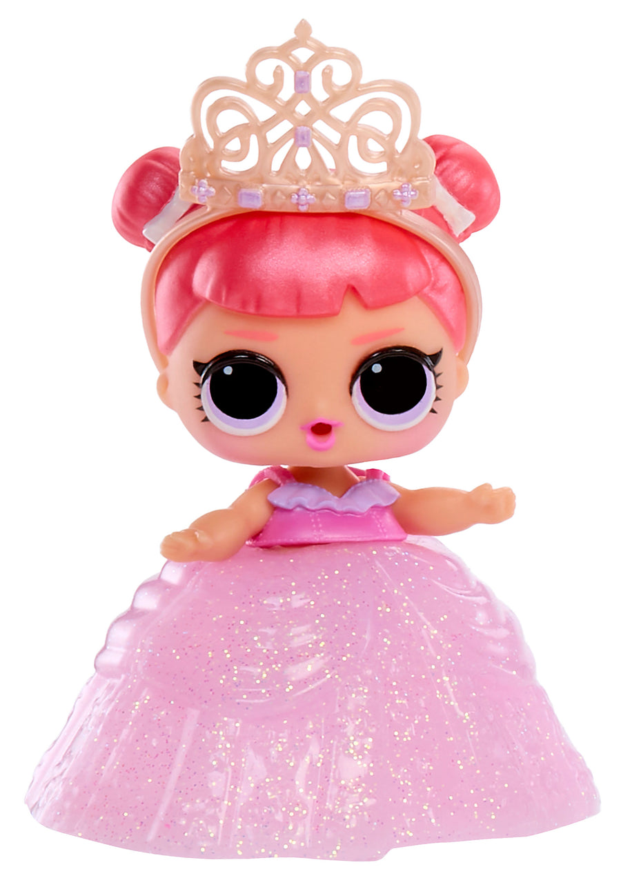 LOL Surprise Princess Tots Assortment