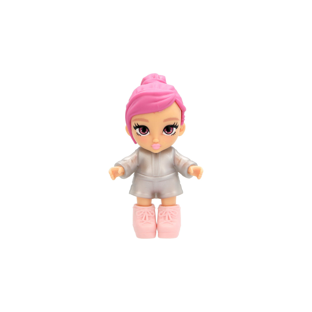K-Pop Junior Idols Assorted Fashion Dolls for Kids - Random Selection