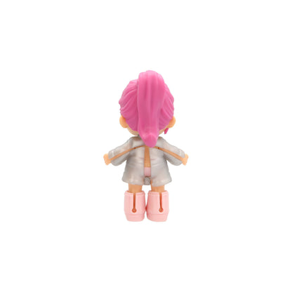K-Pop Junior Idols Assorted Fashion Dolls for Kids - Random Selection