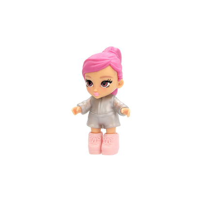 K-Pop Junior Idols Assorted Fashion Dolls for Kids - Random Selection
