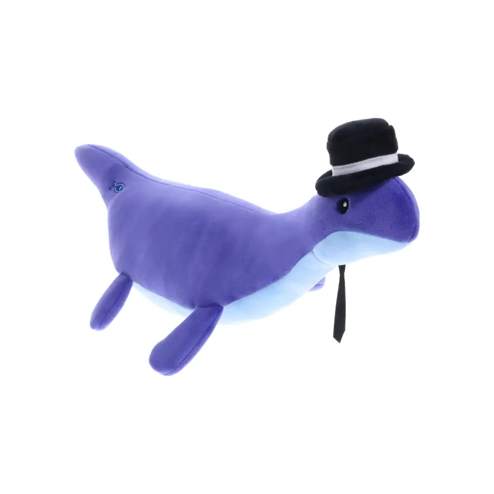 Fisch Mystery Deluxe Plush 8 Inch Series 1
