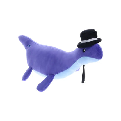 Fisch Mystery Deluxe Plush 8 Inch Series 1