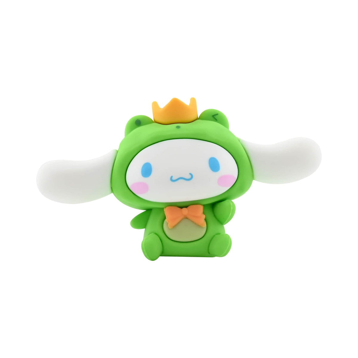 Hello Kitty Doll Mini Forest Friends 5cm Assortment 1-piece