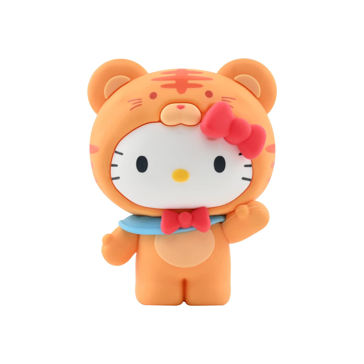 Hello Kitty Doll Mini Forest Friends 5cm Assortment 1-piece