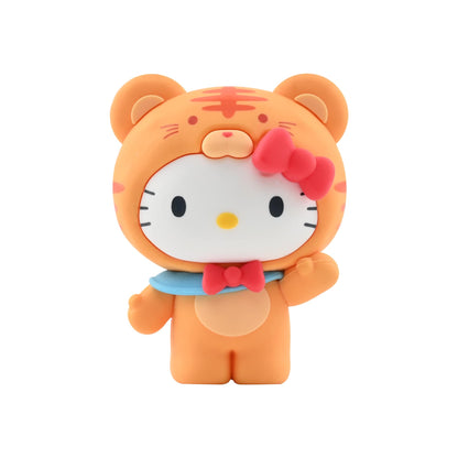 Hello Kitty Doll Mini Forest Friends 5cm Assortment 1-piece