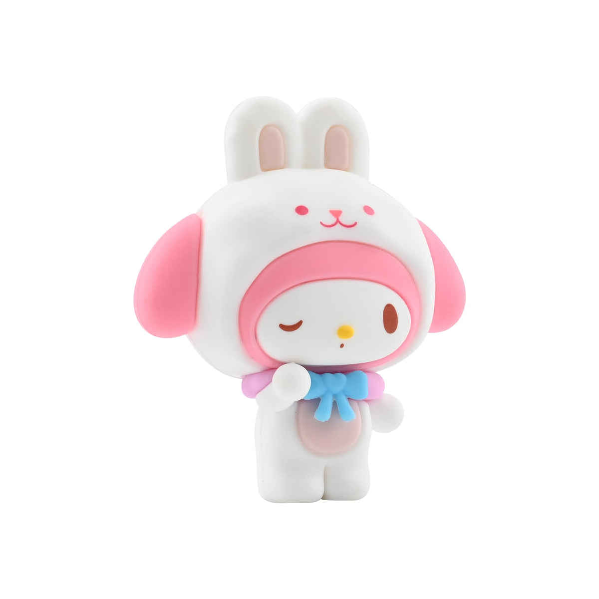 Hello Kitty Doll Mini Forest Friends 5cm Assortment 1-piece