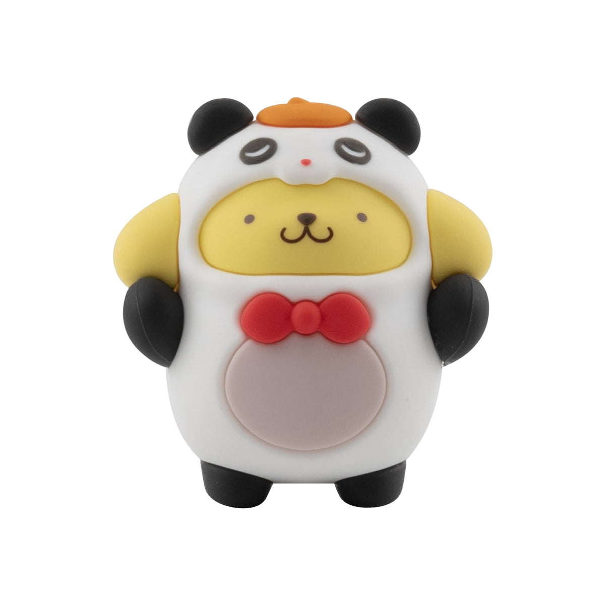 Hello Kitty Doll Mini Forest Friends 5cm Assortment 1-piece