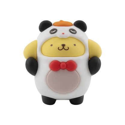 Hello Kitty Doll Mini Forest Friends 5cm Assortment 1-piece