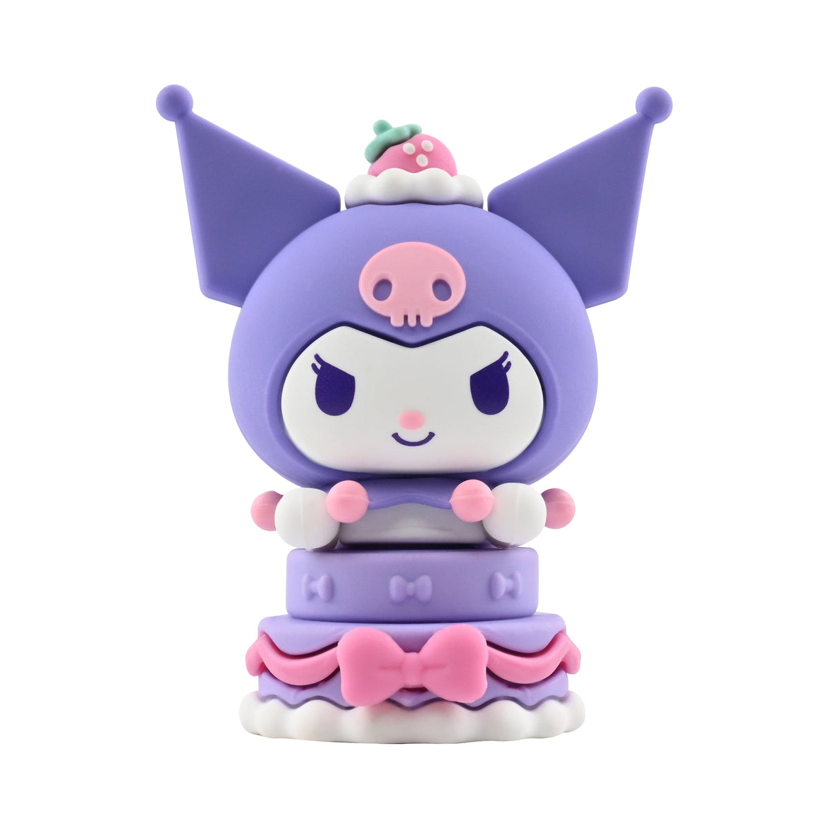 Hello Kitty Doll Mini Kuromi Birthday 5cm Assortment