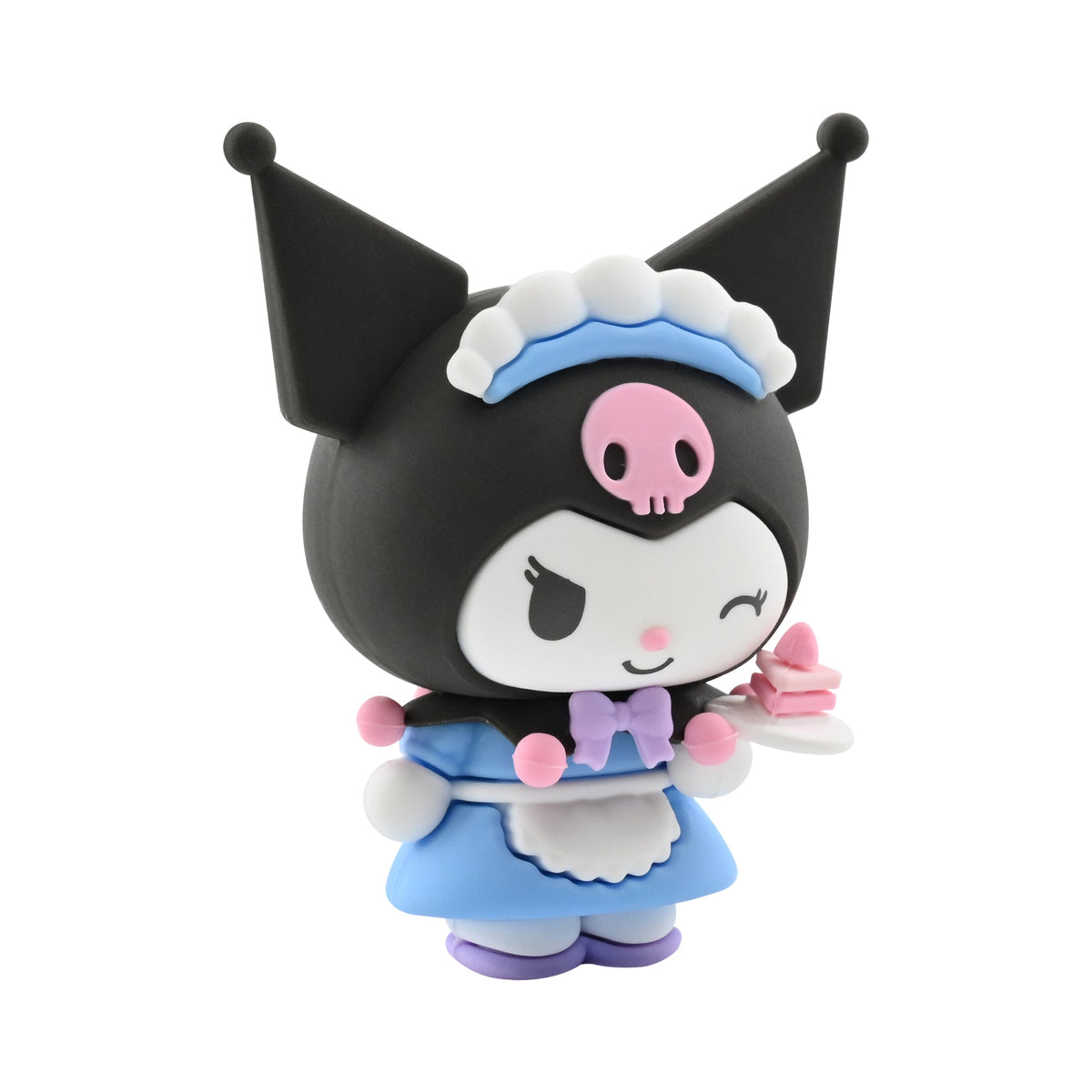 Hello Kitty Doll Mini Kuromi Birthday 5cm Assortment